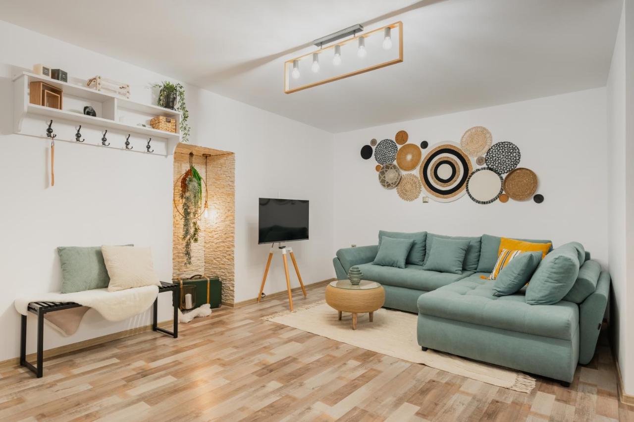 Cozee Studio - In Inima Brasovului Exteriér fotografie