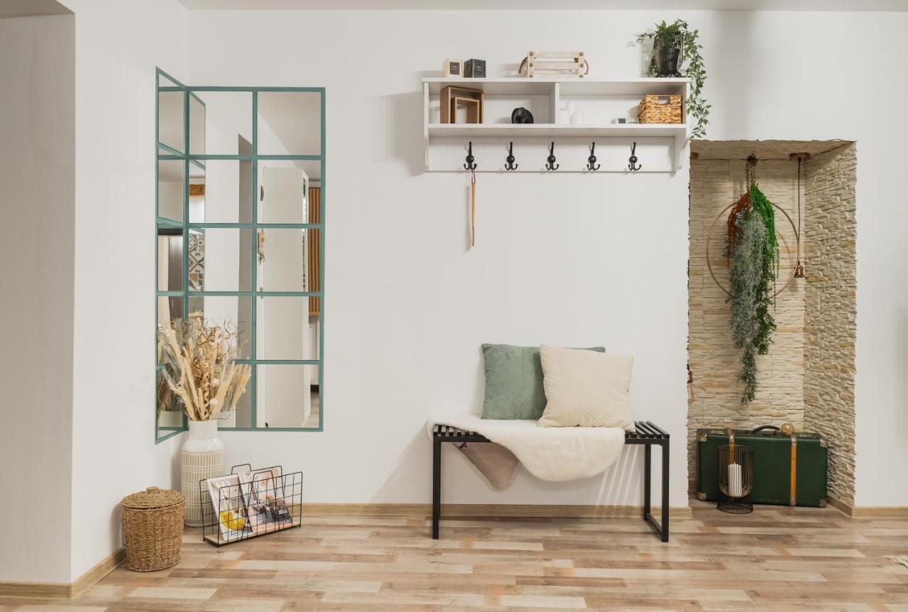 Cozee Studio - In Inima Brasovului Exteriér fotografie