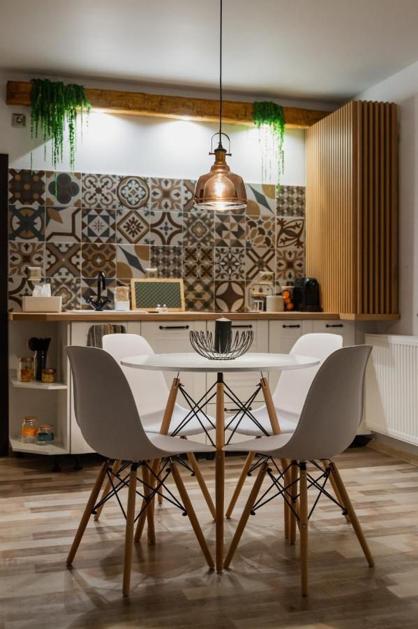 Cozee Studio - In Inima Brasovului Exteriér fotografie