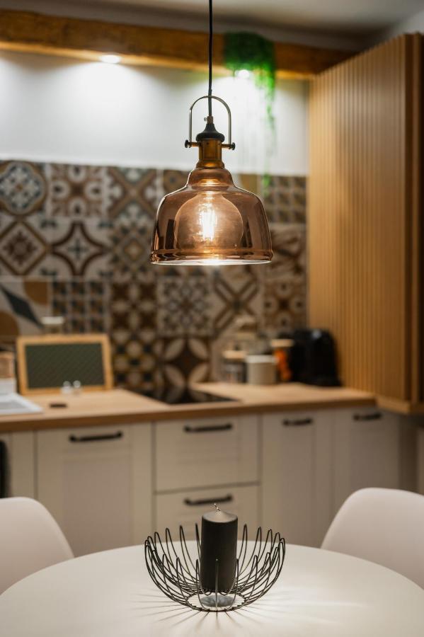 Cozee Studio - In Inima Brasovului Exteriér fotografie