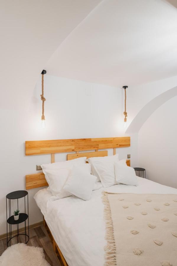 Cozee Studio - In Inima Brasovului Exteriér fotografie
