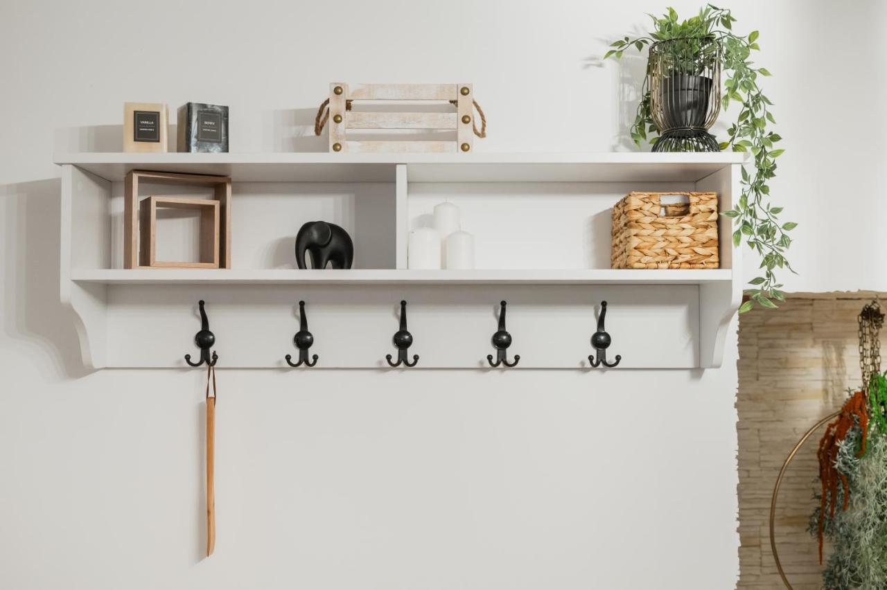 Cozee Studio - In Inima Brasovului Exteriér fotografie